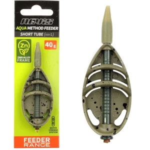 Momitor NEVIS Aqua Method Feeder, 60g, 1buc/pac