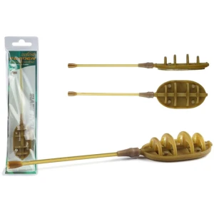Momitor Nevis Method Feeder la Distanta XL, 80g Momitor Nevis Method Feeder la Distanta XL, 80g