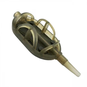 Momitor Orange Method Roomy Flat, 70g 