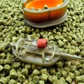 Momitor Orange Method Spider Flat DF2100 100gr Bulk Momitor Orange Method Spider Flat DF2100 100gr Bulk