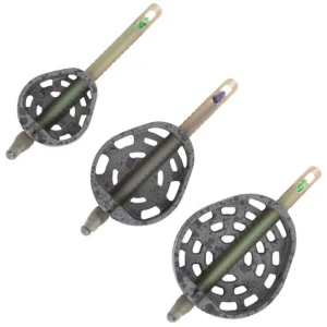 Momitor PRESTON Elasticated Dura Banjo Feeder Micro, 30g, 1buc/pac