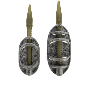 Momitor Preston InLine Dura Flat Method S 30G Momitor Preston InLine Dura Flat Method S 30G