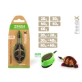 Momitor ZFISH Method Feeder Feeda X, 40g, 1buc/pac