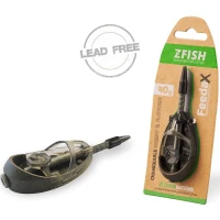 Momitor Zfish Method Feeder Feeda X, 50g, 1buc/pac