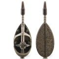 Momitor ZFISH Method Feeder Feeda X, 50g, 1buc/pac