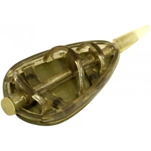 Momitor Zfish Method Feeder Flat Medium, 40g, 1buc/pac Momitor Zfish Method Feeder Flat Medium, 40g, 1buc/pac