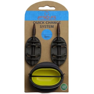 SET 2 METHOD PLUS MATRITA PRO FL 50G