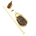 SET 2BUC PRO FL METHOD FEEDER LONG CAST CU TIJA 60G SET 2BUC PRO FL METHOD FEEDER LONG CAST CU TIJA 60G