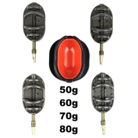 SET 4 METHODURI PLUS MATRITA PRO FL XL 50-60-70-80 G