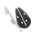 SET PRO FL 2BUC IN-LINE METHOD FEEDER FIRST CLASS 40G SET PRO FL 2BUC IN-LINE METHOD FEEDER FIRST CLASS 40G