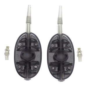 SET PRO FL 2BUC IN-LINE METHOD FEEDER MARIME L 40G