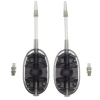 SET PRO FL 2BUC IN-LINE METHOD FEEDER MARIME XL 60G SET PRO FL 2BUC IN-LINE METHOD FEEDER MARIME XL 60G