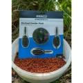 Set 3 Momitoare si Matrita ZEBCO Trophy Method Feeder Pack, 30g, 3buc/pac Set 3 Momitoare si Matrita ZEBCO Trophy Method Feeder Pack, 30g, 3buc/pac