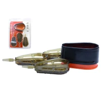 Set Method Carp Expert Drop With Mould, 90-100-120g