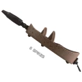 Zfish Method Feeder ZFX, 20g, 1buc/pac Zfish Method Feeder ZFX, 20g, 1buc/pac