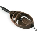 Zfish Method Feeder ZFX, 40g, 1buc/pac Zfish Method Feeder ZFX, 40g, 1buc/pac