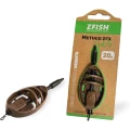 Zfish Method Feeder ZFX, 40g, 1buc/pac Zfish Method Feeder ZFX, 40g, 1buc/pac