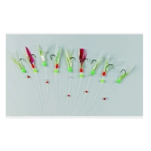 TAPARINA LINEAEFE RAIMBOW  NR 4 10 BUCATI