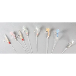 TAPARINA LINEAEFFE RAINBOW NI NR.5 8BUC/PL TAPARINA LINEAEFFE RAINBOW NI NR.5 8BUC/PL