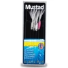TAPARINA MUSTAD MINI HOKKAI NR.4 6BUC/PLIC