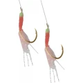 Taparina Trabucco Sabiki SH R 210cm Nr 4  Taparina Trabucco Sabiki SH R 210cm Nr 4