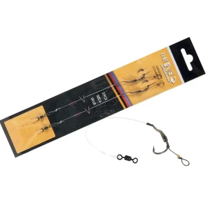 CARLIGE LEGATE THE ONE ORIGINAL COMBI RIG PTFE 12.5cm NR 8 CARLIGE LEGATE THE ONE ORIGINAL COMBI RIG PTFE 12.5cm NR 8