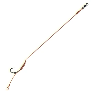 Carlige Legate DAM Tactix Blow-Out Nr.4, 15cm, 2buc/pac