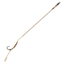 Carlige Legate DAM Tactix Blow-Out Nr.8, 15cm, 2buc/pac Carlige Legate DAM Tactix Blow-Out Nr.8, 15cm, 2buc/pac
