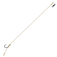 Carlige Legate DAM Tactix Classic Nr.4, 25lb, 20cm, 2buc/pac Carlige Legate DAM Tactix Classic Nr.4, 25lb, 20cm, 2buc/pac