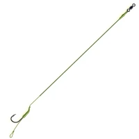 Carlige Legate DAM Tactix Combi Nr.8, 25lb, 20cm, 2buc/pac Carlige Legate DAM Tactix Combi Nr.8, 25lb, 20cm, 2buc/pac