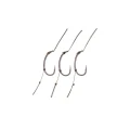 Carlige Legate KORDA Loop Rigs Klor, Nr.2, 50lbs, 3buc/pac Carlige Legate KORDA Loop Rigs Klor, Nr.2, 50lbs, 3buc/pac