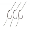 Carlige Legate KORDA Loop Rigs Klor, Nr.4, 30lbs, 3buc/pac Carlige Legate KORDA Loop Rigs Klor, Nr.4, 30lbs, 3buc/pac