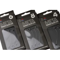 Carlige Legate ONE MORE CAST Tackle Chods Away Long, Nr.4, 3buc/pac Carlige Legate ONE MORE CAST Tackle Chods Away Long, Nr.4, 3buc/pac