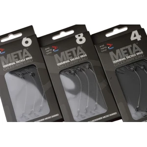 Carlige Legate ONE MORE CAST Tackle Chods Away Long, Nr.4, 3buc/pac Carlige Legate ONE MORE CAST Tackle Chods Away Long, Nr.4, 3buc/pac