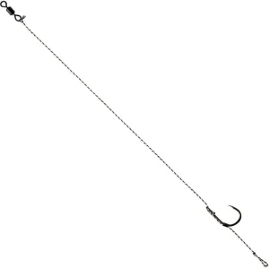 Carlige Legate PROWESS Anti Eject Rig, Nr.6, 2buc/pac