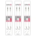 Carlige Legate TRAKKER Blowback Ready Rigs, Micro Barbed, Nr.6, 25lbs, 2buc/pac Carlige Legate TRAKKER Blowback Ready Rigs, Micro Barbed, Nr.6, 25lbs, 2buc/pac