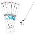 Carlige Legate TRAKKER Ronnie Rigs, Barbless, Nr.4, 25lbs, 2buc/pac Carlige Legate TRAKKER Ronnie Rigs, Barbless, Nr.4, 25lbs, 2buc/pac
