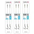 Carlige Legate TRAKKER Ronnie Rigs, Barbless, Nr.6, 25lbs, 2buc/pac Carlige Legate TRAKKER Ronnie Rigs, Barbless, Nr.6, 25lbs, 2buc/pac