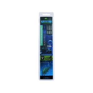 Kryston MONTURA KRYSTON D-STIFF RIG INCOGNITO 20lb 4 Kryston MONTURA KRYSTON D-STIFF RIG INCOGNITO 20lb 4