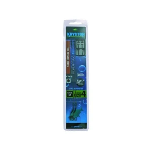 Kryston MONTURA KRYSTON SYNX RONNIE RIG 20lb 2 Kryston MONTURA KRYSTON SYNX RONNIE RIG 20lb 2