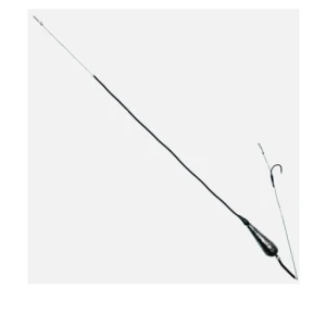 MONTURA ARROW CULISANTA M.10829.NR.4/FIR TEXTIL 0,23MM