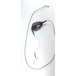 MONTURA ARROW PT.CRAP MOMITOR INLINE SOFT RIG 40G/NR4 MONTURA ARROW PT.CRAP MOMITOR INLINE SOFT RIG 40G/NR4