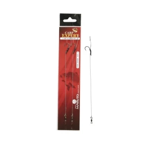 MONTURA CARP EXPERT CLASSIC BOILIE RIG 16CM 15LBS 2BUC/PLIC MONTURA CARP EXPERT CLASSIC BOILIE RIG 16CM 15LBS 2BUC/PLIC