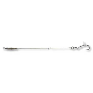 MONTURA CARP SPIRIT 360 RIG CARLIG NR 4 FIR 25LB