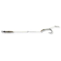 MONTURA CARP SPIRIT BLOW BACK RIG CARLIG NR 6 FIR 20LB MONTURA CARP SPIRIT BLOW BACK RIG CARLIG NR 6 FIR 20LB