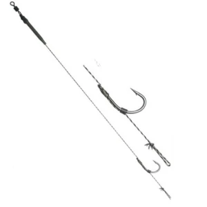 MONTURA CARP ZOOM ANTI EJECT NR.6 15LB 20CM