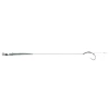 MONTURA CARP ZOOM BLOW BACK RIG NR.6 15LB 22CM