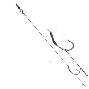 MONTURA CARP ZOOM COMBI NR.2 25LB 20CM