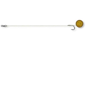 MONTURA CORMORAN CLASIC BOILIE RIG T4 NR.6/2BUC