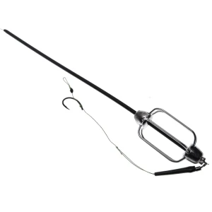 MONTURA FL MOMITOR 30g CARLIG NR 6